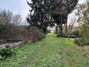 Maison a vendre Saint-Amand-Montrond 18200 Cher 150 m2 8 pièces 152800 euros