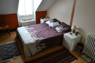Maison a vendre Le Mans 72000 Sarthe 87 m2 4 pièces 205500 euros