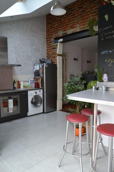 Maison a vendre Le Mans 72000 Sarthe 87 m2 4 pièces 205500 euros