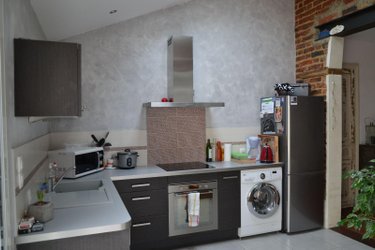 Maison a vendre Le Mans 72000 Sarthe 87 m2 4 pièces 205500 euros