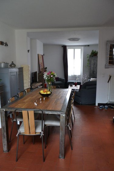 Maison a vendre Le Mans 72000 Sarthe 87 m2 4 pièces 205500 euros