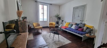 Maison a vendre Le Mans 72000 Sarthe 87 m2 4 pièces 205500 euros