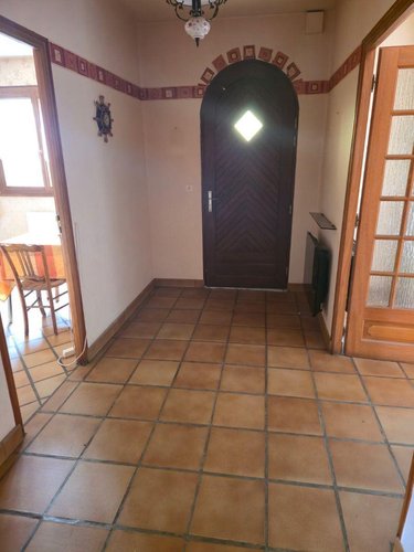 Maison a vendre Rilhac-Rancon 87570 Haute-Vienne 131 m2 6 pièces 220000 euros