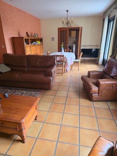 Maison a vendre Rilhac-Rancon 87570 Haute-Vienne 131 m2 6 pièces 220000 euros