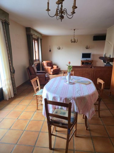 Maison a vendre Rilhac-Rancon 87570 Haute-Vienne 131 m2 6 pièces 220000 euros