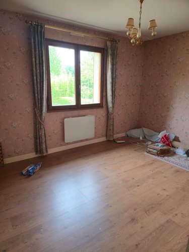 Maison a vendre Rilhac-Rancon 87570 Haute-Vienne 131 m2 6 pièces 220000 euros