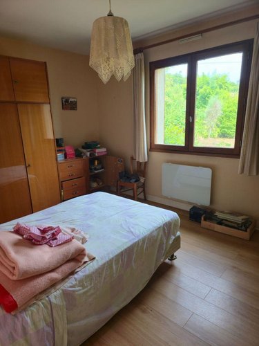 Maison a vendre Rilhac-Rancon 87570 Haute-Vienne 131 m2 6 pièces 220000 euros