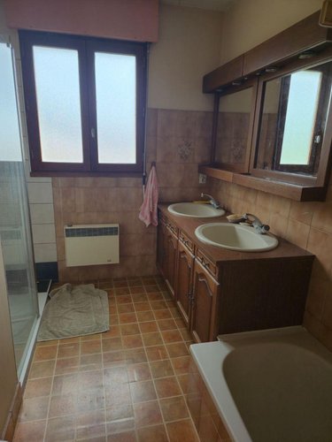 Maison a vendre Rilhac-Rancon 87570 Haute-Vienne 131 m2 6 pièces 220000 euros
