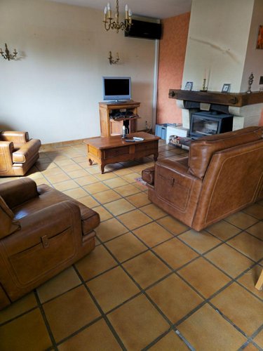 Maison a vendre Rilhac-Rancon 87570 Haute-Vienne 131 m2 6 pièces 220000 euros