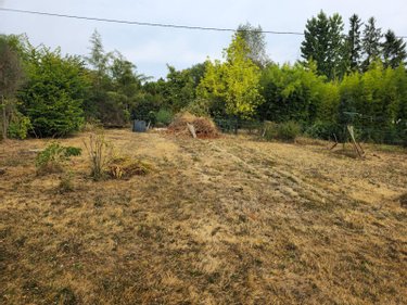 Maison a vendre Rilhac-Rancon 87570 Haute-Vienne 131 m2 6 pièces 220000 euros