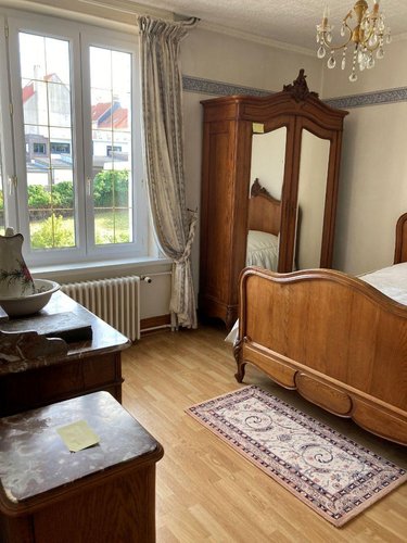 Maison a vendre Boulogne-sur-Mer 62200 Pas-de-Calais 118 m2 5 pièces 185850 euros