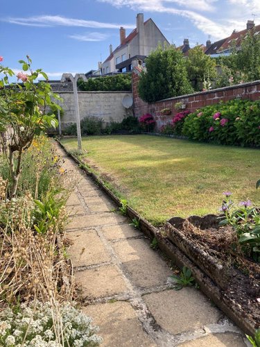 Maison a vendre Boulogne-sur-Mer 62200 Pas-de-Calais 118 m2 5 pièces 185850 euros