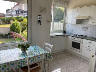 Maison a vendre Boulogne-sur-Mer 62200 Pas-de-Calais 118 m2 5 pièces 185850 euros