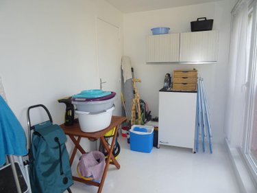 Appartement a vendre Poitiers 86000 Vienne 108 m2 4 pièces 189644 euros