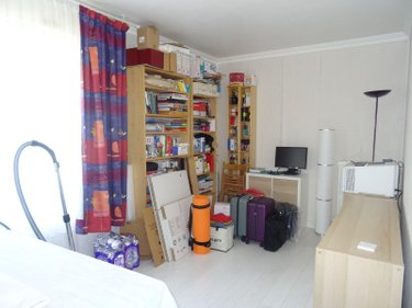 Appartement a vendre Poitiers 86000 Vienne 108 m2 4 pièces 189644 euros