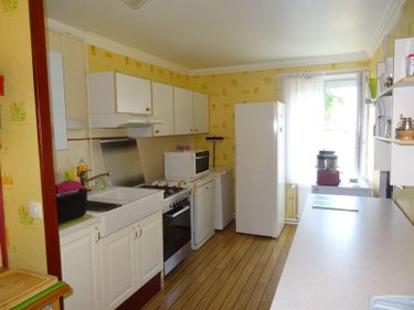 Appartement a vendre Poitiers 86000 Vienne 108 m2 4 pièces 189644 euros