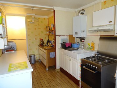 Appartement a vendre Poitiers 86000 Vienne 108 m2 4 pièces 189644 euros