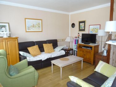 Appartement a vendre Poitiers 86000 Vienne 108 m2 4 pièces 189644 euros