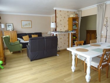 Appartement a vendre Poitiers 86000 Vienne 108 m2 4 pièces 189644 euros