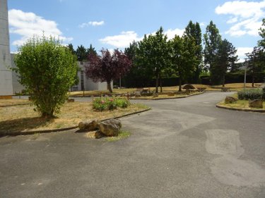 Appartement a vendre Poitiers 86000 Vienne 108 m2 4 pièces 189644 euros