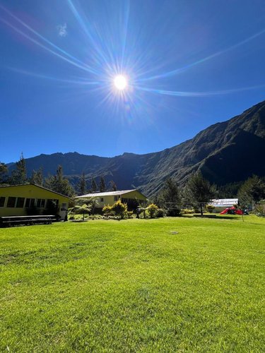 propriete a vendre Cilaos 97413 Réunion 640 m2 20 pièces 609000 euros