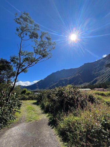 propriete a vendre Cilaos 97413 Réunion 640 m2 20 pièces 609000 euros