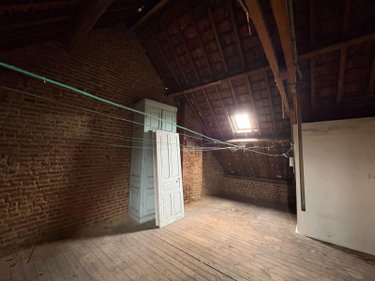 Maison a vendre Gamaches 80220 Somme 131 m2 6 pièces 199900 euros