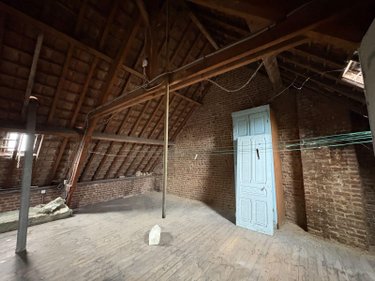 Maison a vendre Gamaches 80220 Somme 131 m2 6 pièces 199900 euros