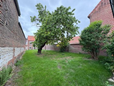 Maison a vendre Gamaches 80220 Somme 131 m2 6 pièces 199900 euros