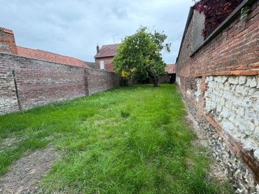 Maison a vendre Gamaches 80220 Somme 131 m2 6 pièces 199900 euros