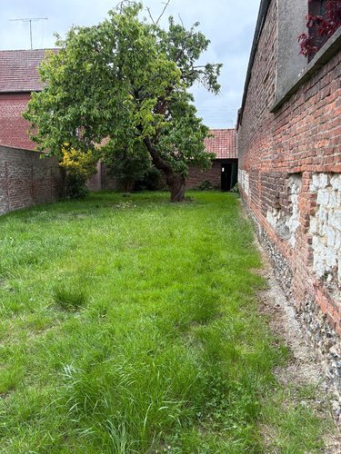 Maison a vendre Gamaches 80220 Somme 131 m2 6 pièces 199900 euros