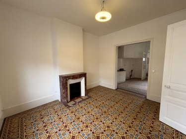 Maison a vendre Gamaches 80220 Somme 131 m2 6 pièces 199900 euros