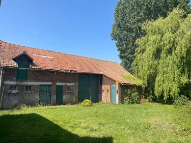 Maison a vendre Bailleul 59270 Nord 123 m2 5 pièces 230000 euros