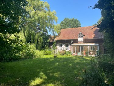 Maison a vendre Bailleul 59270 Nord 123 m2 5 pièces 230000 euros