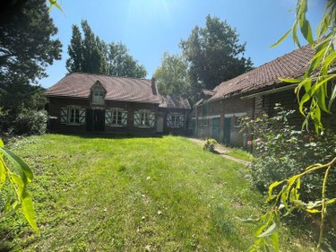 Maison a vendre Bailleul 59270 Nord 123 m2 5 pièces 230000 euros
