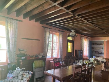 Maison a vendre Bailleul 59270 Nord 123 m2 5 pièces 230000 euros