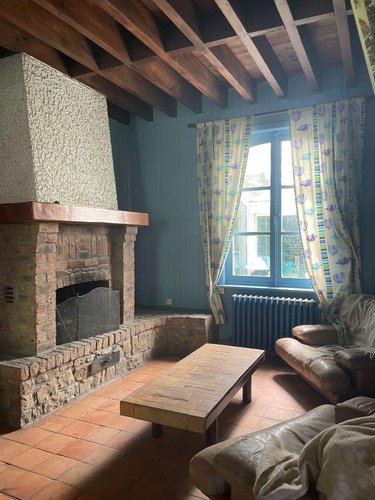 Maison a vendre Bailleul 59270 Nord 123 m2 5 pièces 230000 euros