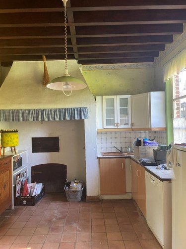 Maison a vendre Bailleul 59270 Nord 123 m2 5 pièces 230000 euros