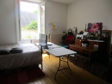 Immeuble a vendre Châteauroux 36000 Indre 167 m2  150000 euros