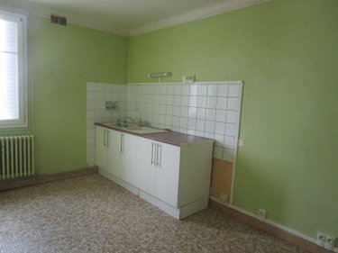 Immeuble a vendre Châteauroux 36000 Indre 167 m2  150000 euros