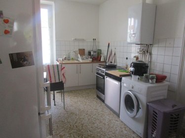 Immeuble a vendre Châteauroux 36000 Indre 167 m2  150000 euros