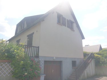 Maison a vendre Valliquerville 76190 Seine-Maritime 116 m2 7 pièces 274750 euros
