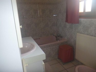 Maison a vendre Valliquerville 76190 Seine-Maritime 116 m2 7 pièces 274750 euros
