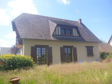 Maison a vendre Valliquerville 76190 Seine-Maritime 116 m2 7 pièces 274750 euros