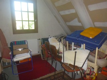 Maison a vendre Valliquerville 76190 Seine-Maritime 116 m2 7 pièces 274750 euros