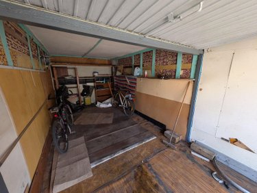 Garage et parking a vendre Dunkerque 59140 Nord 14 m2  11000 euros