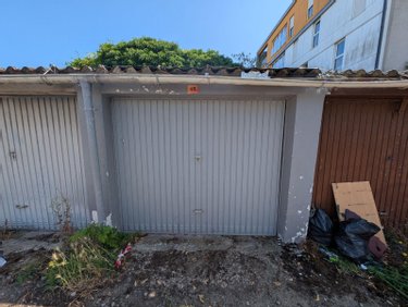 Garage et parking a vendre Dunkerque 59140 Nord 14 m2  11000 euros