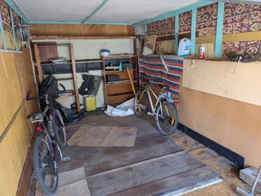 Garage et parking a vendre Dunkerque 59140 Nord 14 m2  11000 euros