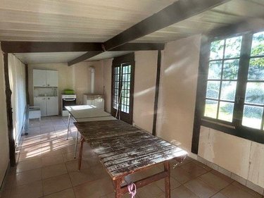 Terrains de loisirs bois etangs a vendre Baugé-en-Anjou 49150 Maine-et-Loire 28870 m2  31500 euros