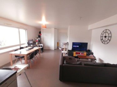 Location appartement Bruz 35170 Ille-et-Vilaine 65 m2 3 pièces 730 euros